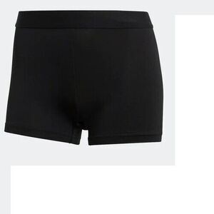 Adidas Shorts Running Workout Stretch Yoga Gym Training Athletic Black 2X